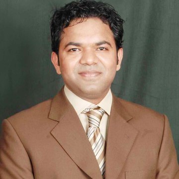 Shabbir Wahgra