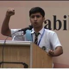 Danish Saqib