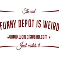 funny depot