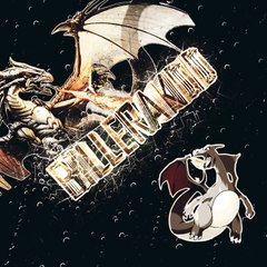 BillErakDragonDorado