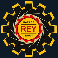Garage autos agricole Rey