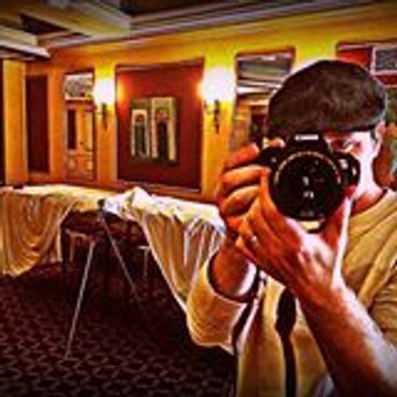 Kevin Dendauw ( KD Visuel )