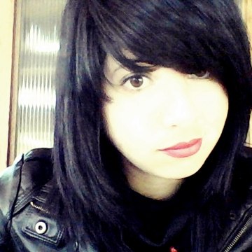 Kat Milke