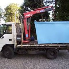 Dumpers Handybin