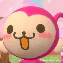 Pinkymonkey