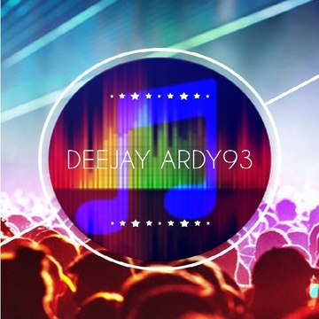 Ardit Ardy [ DEEJAY ARDY ]