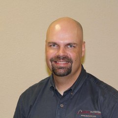 Brad Larsen
