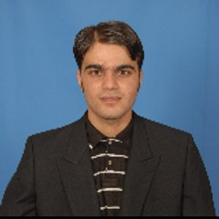 Captain Adnan Khan