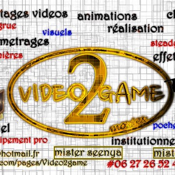 VIDEO2GAME
