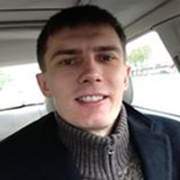 Serge Vorobyov