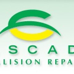 Cascadecollision