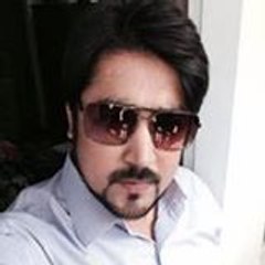 Ali Raza