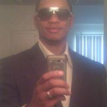 Tryrell Coleman