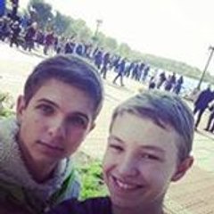 Даниил Афанасенков