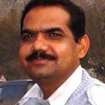 Muhammad Shahbaz