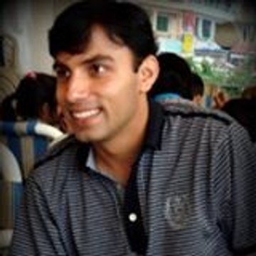 Sajjad Sarwar