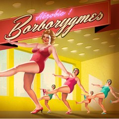 Borborygmes