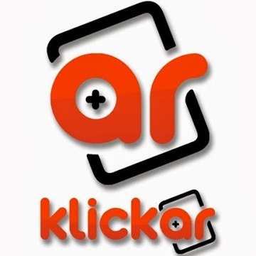 Klickar