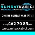 Ruhsat Kabıcı