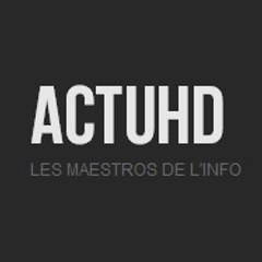 ActuHD