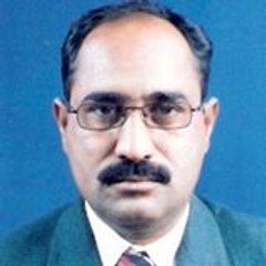 Awaz e Markaz News TV