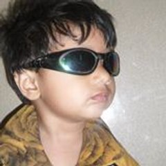 YOusaf Khan