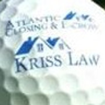 Scott Kriss