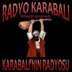 RADYO KARABALI KARABALI'NIN RADYOSU