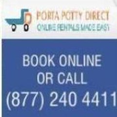 Porta Potty Direct