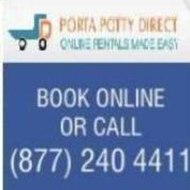 Porta Potty Direct