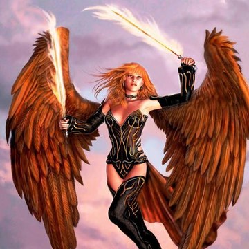 vox vitae