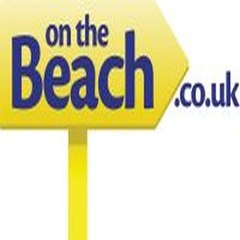 On the Beach