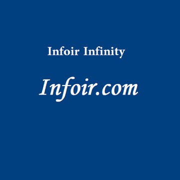 Infoir Infinity