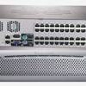 Kvm Console