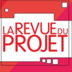 La Revue du Projet