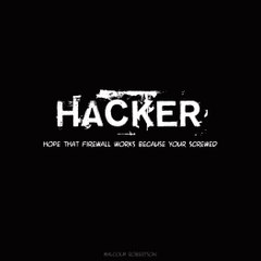 hackaholic
