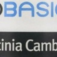 HD Basics Garcinia Cambogia