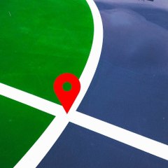 I am HERE