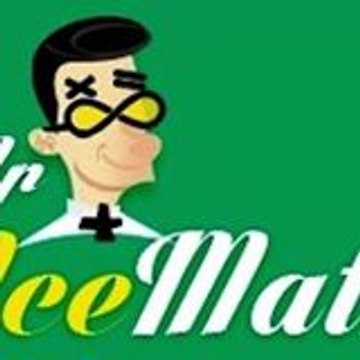 Mr. Ace Math