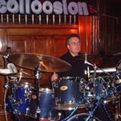 Wedding and Corporate Party Band - Colloosion
