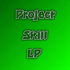 ProjectSkillLP