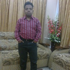 Muhammad Iqbal Shaikh