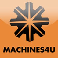 Machines4u