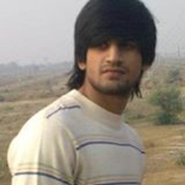 Rahul Garewal