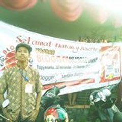 Pramudya Ksatria Budiman