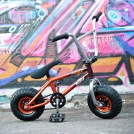 Monkie bmx