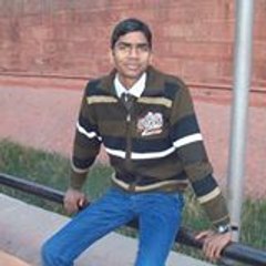 Veeresh Nishad