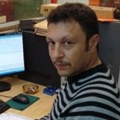 Vassilis Tsantakis