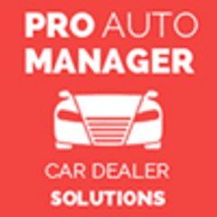 Pro Auto Manager