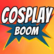 Cosplay Boom